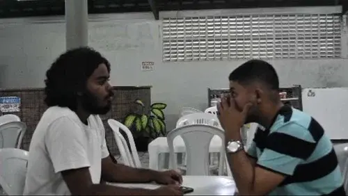 Filme do Absurdíssimo