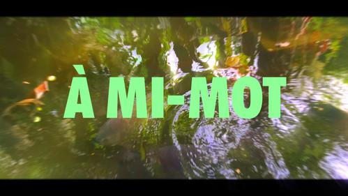 À MI-MOT