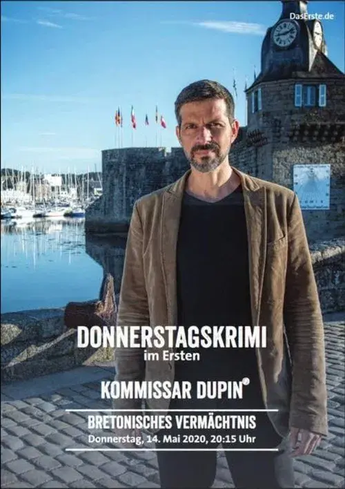 Kommissar Dupin