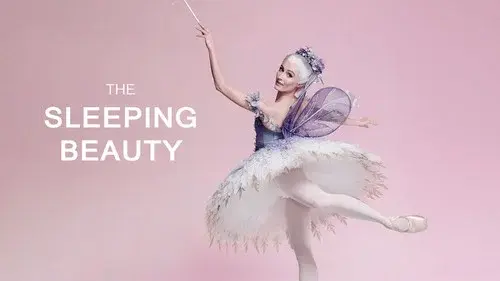 The Sleeping Beauty (The Australian Ballet)