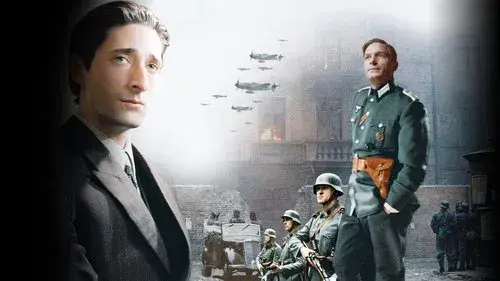 The Pianist