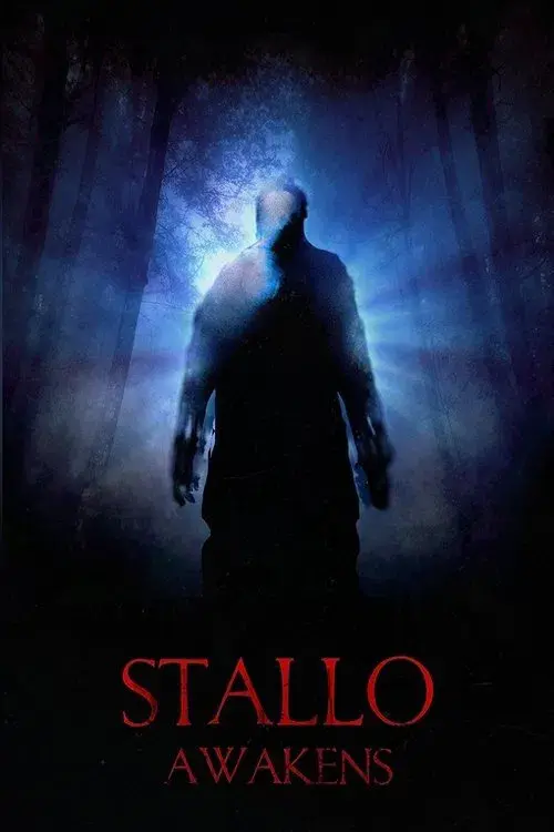 Stallo: Sjamanens forbannelse