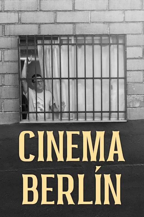 Cinema Berlín