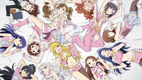 アイドルマスター