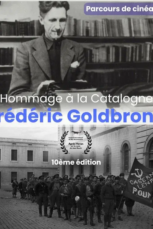 Hommage à la Catalogne