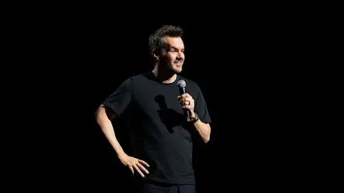 Jim Jefferies: Two Limb Policy