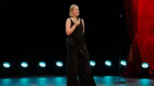 Katherine Ryan: First Born Daughter