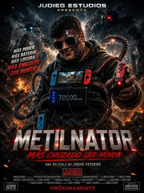 METILNATOR 1