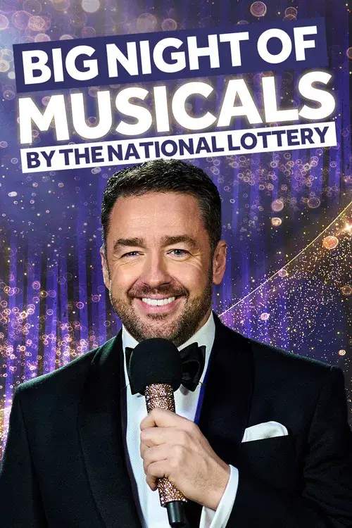 Big Night of Musicals by the National Lottery