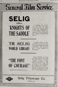 Knight of the Saddle