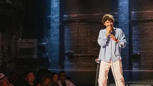 Marcello Hernández: American Boy