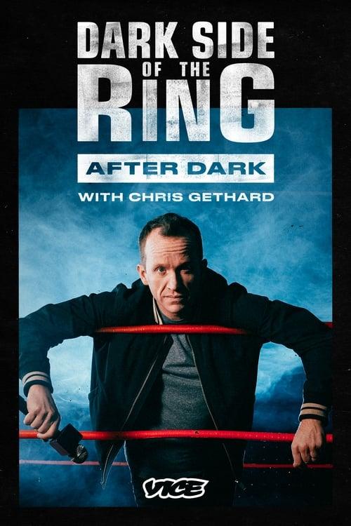 Dark Side Of The Ring: After Dark