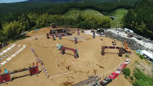 戦闘車