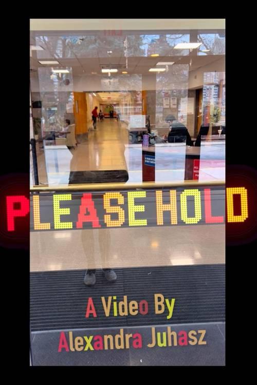 Please Hold