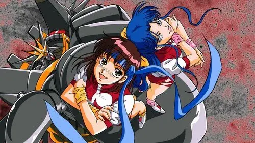 トップをねらえ！