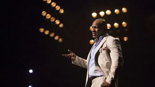 Mike Tyson: Undisputed Truth