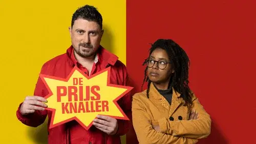 De prijsknaller