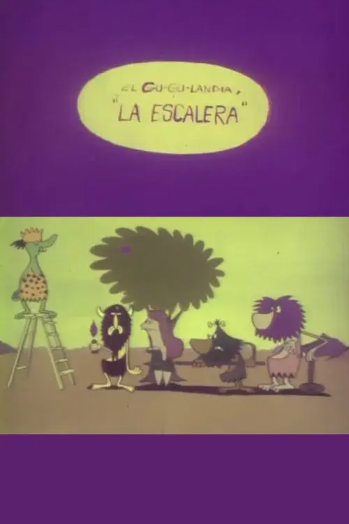 La Escalera