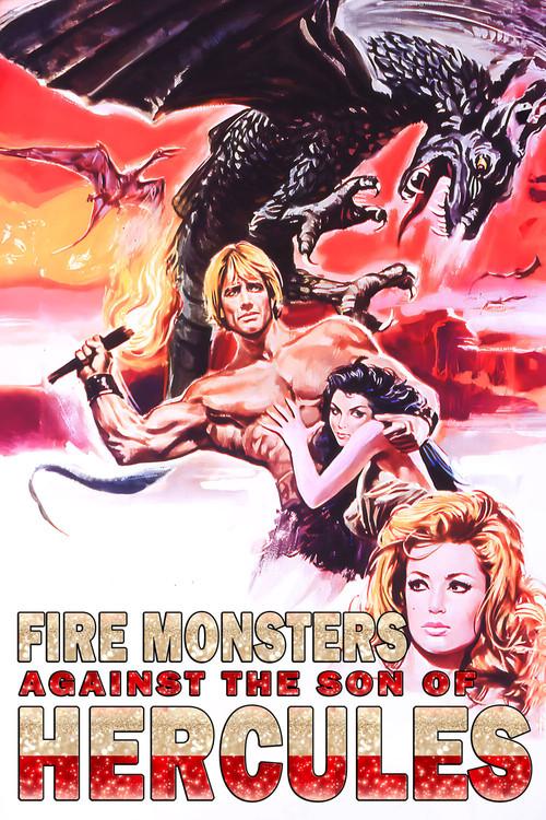 Maciste contro i mostri