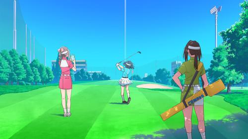 空色ユーティリティ