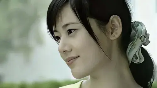 让爱化作珍珠雨