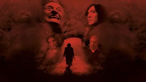 Dracula III: Legacy