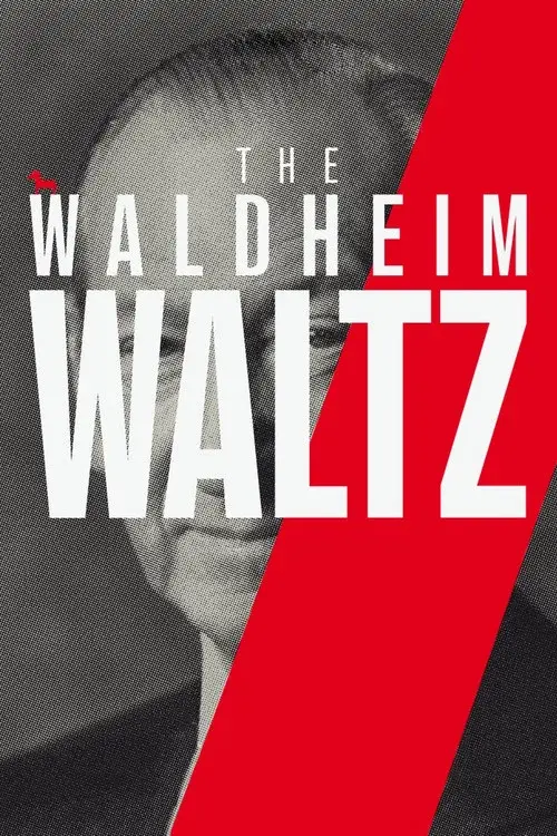 Waldheims Walzer