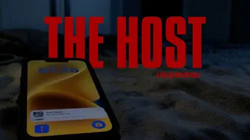 The Host