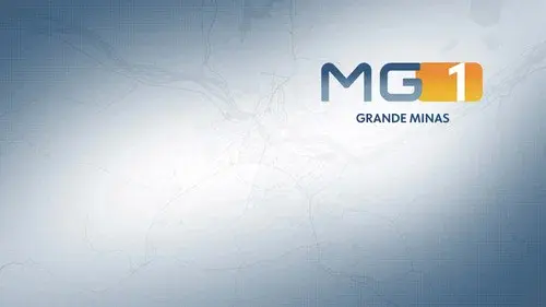 MG Inter TV 1ª Edição - Grande Minas