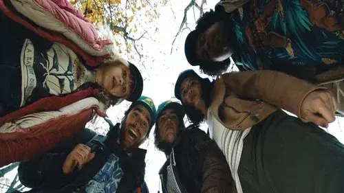 The Squatchers