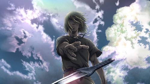 ヴィンランド・サガ