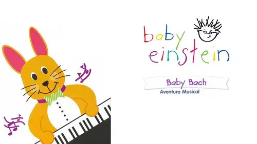 Baby Einstein: Baby Bach - Musical Adventure