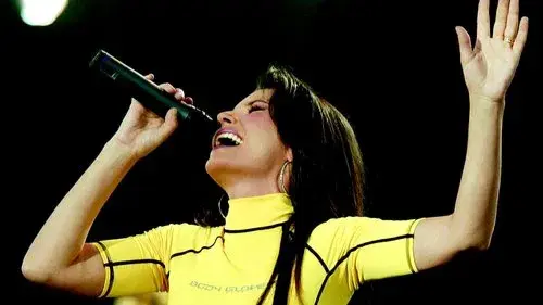 Shania Twain: Up! Live in Chicago