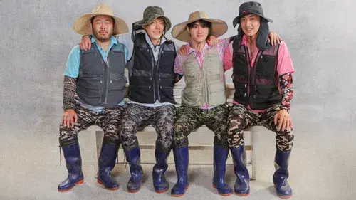 콩 심은 데 콩 나고 팥 심은 데 팥 난다