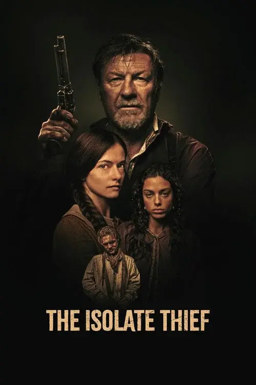 The Isolate Thief
