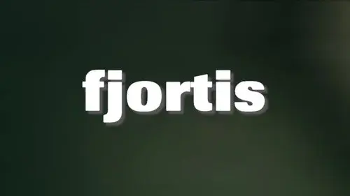 Fjortis