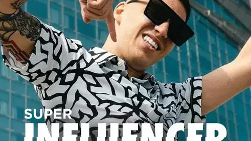 Super Influencer