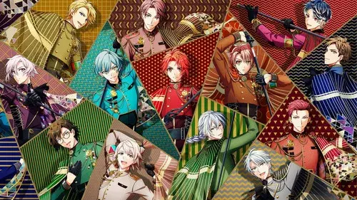 IDOLiSH7 7th Anniversary Event "ONLY ONCE, ONLY 7TH"