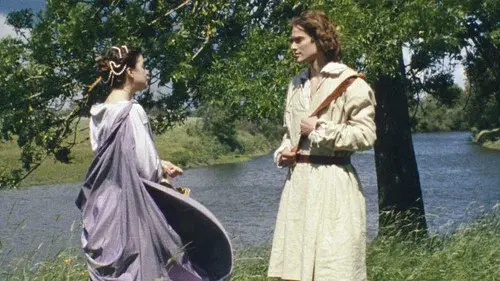 The Romance of Astrea and Celadon