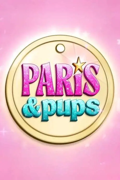 Paris & Pups