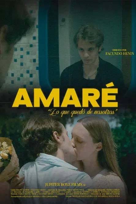 Amaré