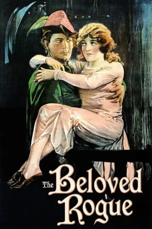 The Beloved Rogue