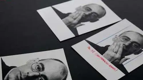 Para Sempre Teu, Caio F.