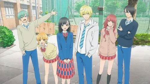 ハニーレモンソーダ