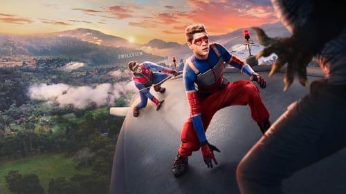 Henry Danger