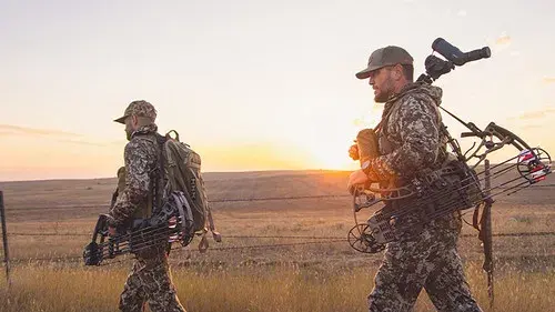 Outdoor Ch: Heartland Bowhunter