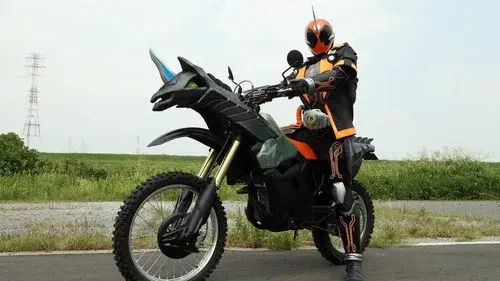 仮面ライダーゴースト