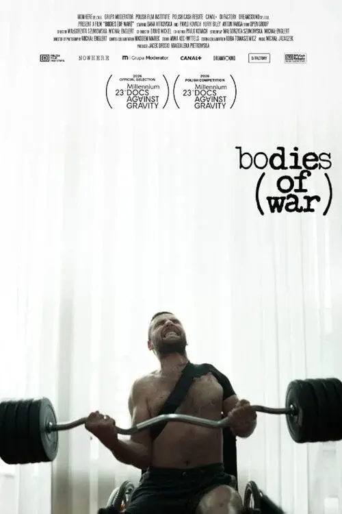 Bodies (of War)