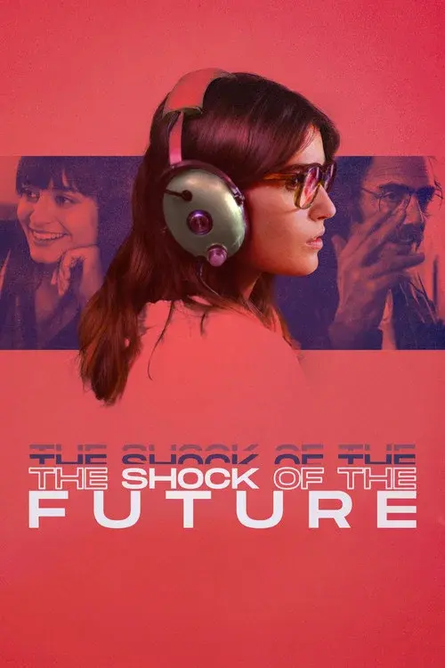Le Choc du futur