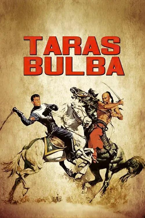 Taras Bulba, il cosacco